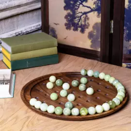 Solonoble Board game "Bergamo"