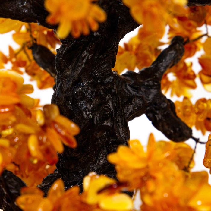 Amber tree "Oak"