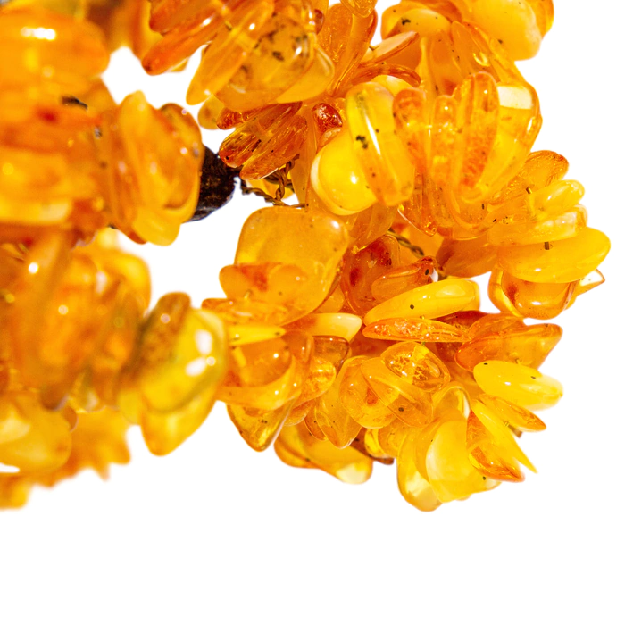 Amber tree "Oak"