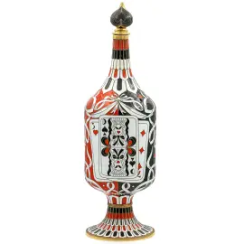 Набор серебряный для вина "Карты" на 12 персон Набор серебряный для вина "Карты" на 12 персон