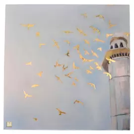 Картина "Свобода"