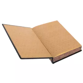 Книга в кожаном переплете "Очерки Крыма. Марков" в футляре