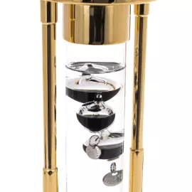 Thermometer "Oil rig" Zlatoust