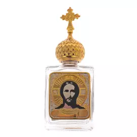 Сосуд для святой воды "Святые-1" Златоуст