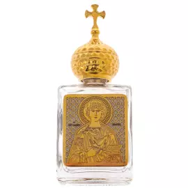 Holy water vessel "Saints-2" Zlatoust