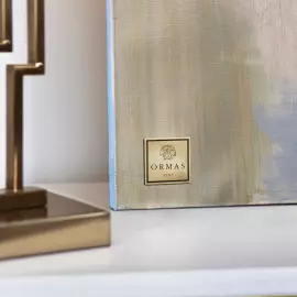 Картина маслом SENSE "Символы" 90х110