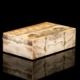 Шкатулка для сигар "Итальянская Яшма"