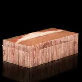 Шкатулка для сигар "Яшма"