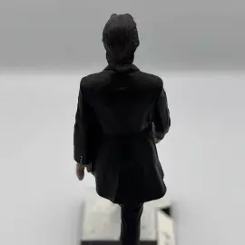 Коллекционная статуэтка с автографом музыканта Ринго Старр