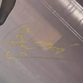 Коньки с автографом Алины Загитовой