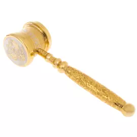 Набор для судьи "Правосудие", Златоуст