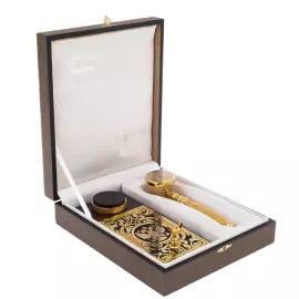 Набор для судьи "Правосудие", Златоуст