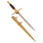 Officer's cutlass, Zlatoust