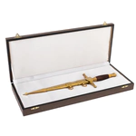 Officer's cutlass, Zlatoust