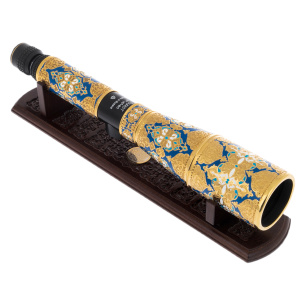 Telescope "Oriental" on a stand