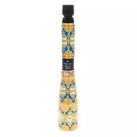 Труба подзорная "Восточная" на подставке, Златоуст