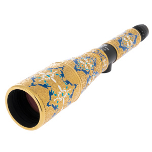 Telescope "Oriental" on a stand