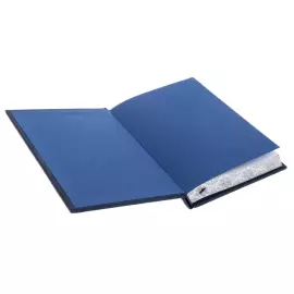 Книга в кожаном переплете "Три века российской полиции" в подарочном коробе