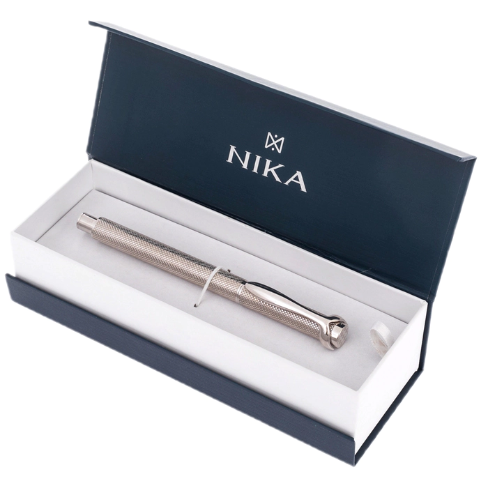 Fountain pen "Status" (StatusKit)