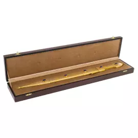 Кинжал "Кавказский" с лазуритом, Златоуст