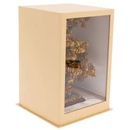 Дерево из янтаря "Дуб" Дерево из янтаря "Дуб"