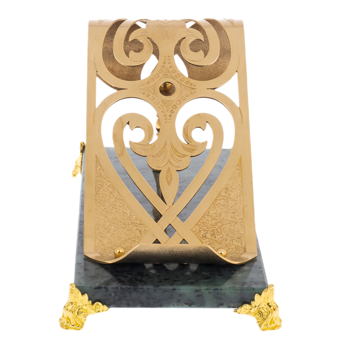 Phone stand (jade)