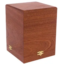 Медовница "Мишка" серебрение