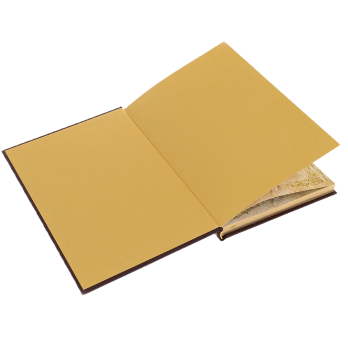 Gift book "Family chronicle" Zlatoust