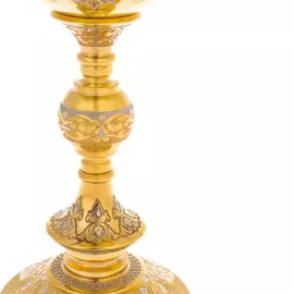 Кубок "Успех" с нефритом, Златоуст