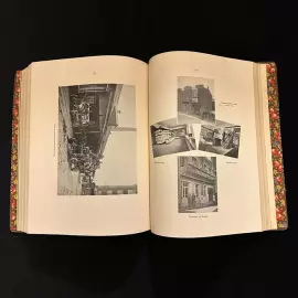 Книга «Материалы к истории Прохоровской Трехгорной Мануфактуры и торгово-промышленной деятельности семьи Прохоровых: годы 1799-1915». Терентьев П.Н., Москва, 1915 год