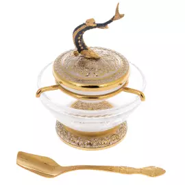 Икорница-ледница "Осетр"