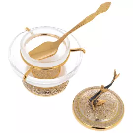 Икорница-ледница "Осетр"