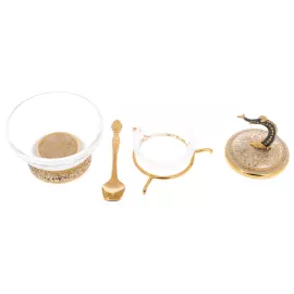 Икорница-ледница "Осетр"