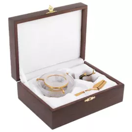 Икорница-ледница "Осетр"