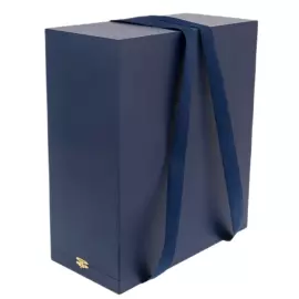 Souvenir of amber "Frigate Santa Maria"