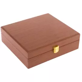 Sterlet caviar set with jade, Zlatoust