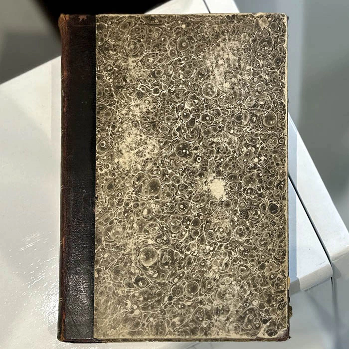 The book "Letters of V.S. Solovyov". Volume 3. Edited by E.L. Radlov, St. Petersburg, Printing house of the association "Public benefit", 1911