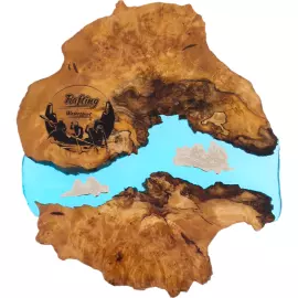 Corporate panel "River"