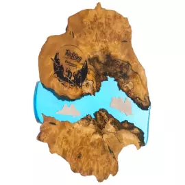 Corporate panel "River"