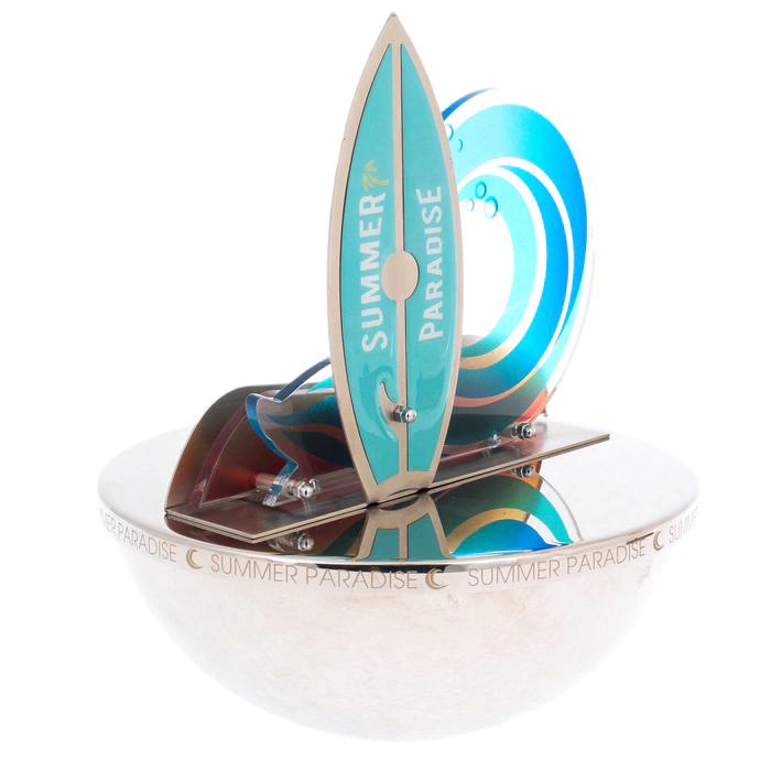 Corporate souvenir "Summer Paradise"