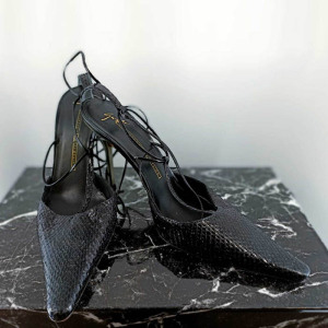 Туфли Giuseppe Zanotti из личной коллекции певицы Шер