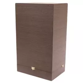 Каминные часы из змеевика "Двуглавый орел. Кремль" Златоуст