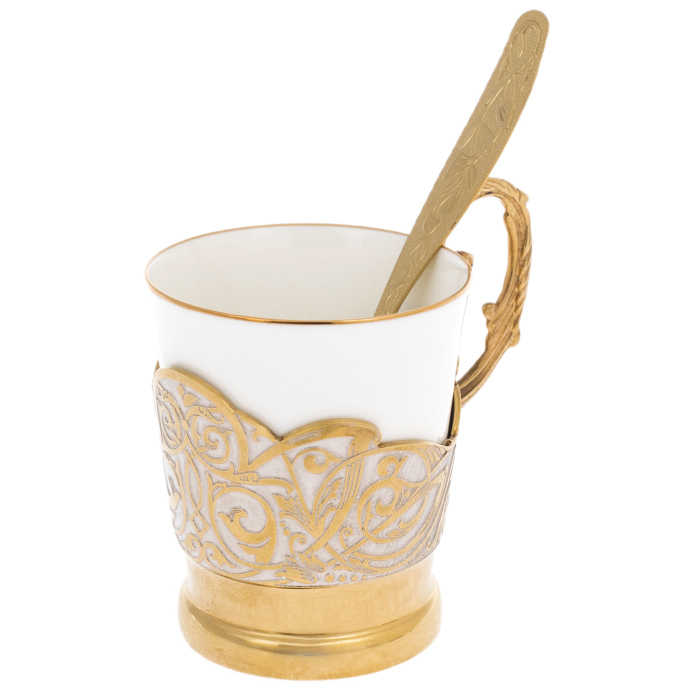 Izysk coffee couple for 1 person, Zlatoust