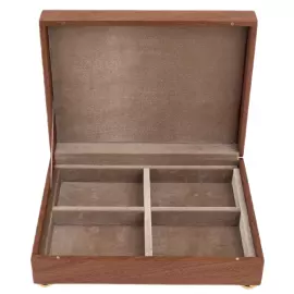 Книга "Семейная летопись" в ларце с секретом, Златоуст