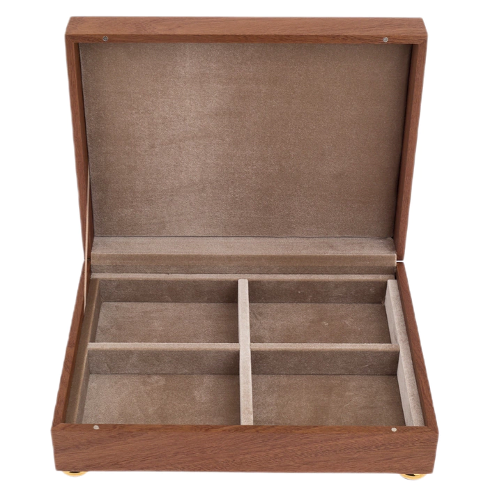 The book "Family chronicle" in a box with a secret, Zlatoust