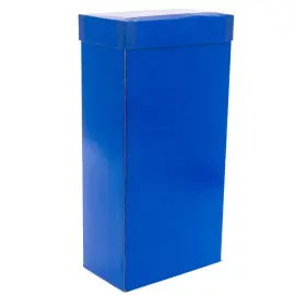 Fireplace clock made of dark obsidian "George the Victorious" Fireplace clock made of dark obsidian "George the Victorious"