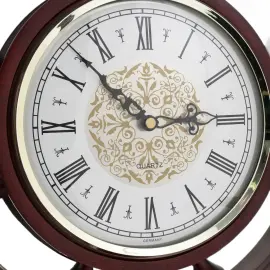 Часы настенные "Штурвал" Златоуст