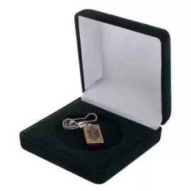 Флеш-карта "Герб РФ" на 16 Гб, Златоуст