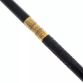 Трость украшенная "Кобра" со стилетом, Златоуст