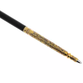 Трость украшенная "Кобра" со стилетом, Златоуст